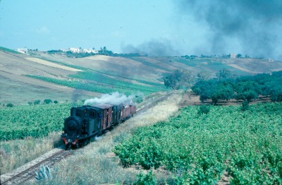 FS scartamento ridotto